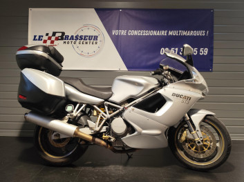 DUCATI ST3