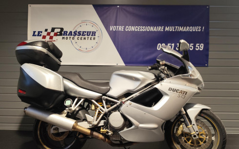 DUCATI ST3