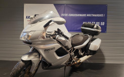 DUCATI ST3