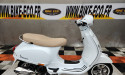 PIAGGIO LX 125 2021 261 KILOMETRES POUR EXPORT 1290€ HT (60402)