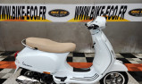 PIAGGIO LX 125 2021 261 KILOMETRES POUR EXPORT 1290€ HT (60402)