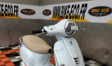 PIAGGIO LX 125 2021 261 KILOMETRES POUR EXPORT 1290€ HT (60402)
