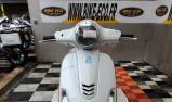 PIAGGIO LX 125 2021 261 KILOMETRES POUR EXPORT 1290€ HT (60402)