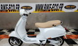 PIAGGIO LX 125 2021 261 KILOMETRES POUR EXPORT 1290€ HT (60402)