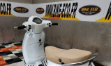 PIAGGIO LX 125 2021 261 KILOMETRES POUR EXPORT 1290€ HT (60402)