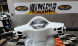 PIAGGIO LX 125 2021 261 KILOMETRES POUR EXPORT 1290€ HT (60402)