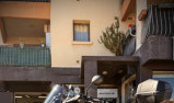 YAMAHA TRICITY 125