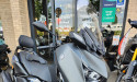YAMAHA XMAX 125