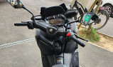 YAMAHA XMAX 125