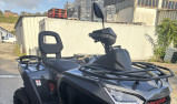 SEGWAY SNARLER AT6 L EPS