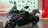 SUZUKI GSX S 1000 F