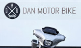  STREET GLIDE 1977 CVO 