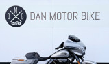  STREET GLIDE 1977 CVO 