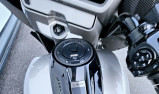  STREET GLIDE 1977 CVO 