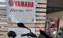 YAMAHA XMAX 125 BUSINESS