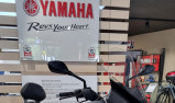 YAMAHA XMAX 125 BUSINESS
