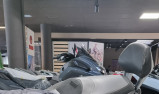YAMAHA XMAX 125 BUSINESS