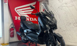 YAMAHA X-MAX 125 IRON MAX 1ERE MAIN - 75.11€/MOIS*