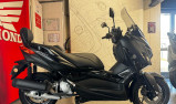 YAMAHA X-MAX 125 IRON MAX 1ERE MAIN - 75.11€/MOIS*