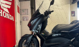 YAMAHA X-MAX 125 IRON MAX 1ERE MAIN - 75.11€/MOIS*