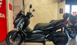 YAMAHA X-MAX 125 IRON MAX 1ERE MAIN - 75.11€/MOIS*