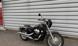 VT 750 S