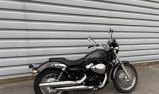 VT 750 S