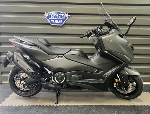 YAMAHA XP T-MAX 560 2025 - Livraison 