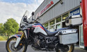 HONDA CRF AFRICA TWIN 1000