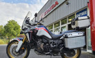 HONDA CRF AFRICA TWIN 1000