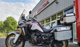 HONDA CRF AFRICA TWIN 1000
