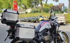 HONDA CRF AFRICA TWIN 1000