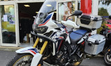 HONDA CRF AFRICA TWIN 1000