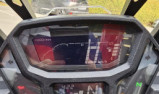 HONDA CRF AFRICA TWIN 1000