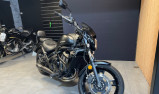 KAWASAKI Vulcan 650 S