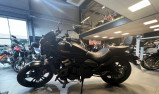 KAWASAKI Vulcan 650 S