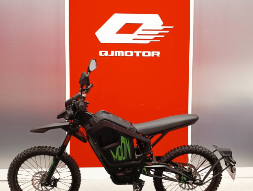 QJ MOTOR Q2 MOONRIDE