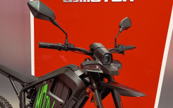 QJ MOTOR Q2 MOONRIDE