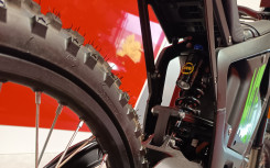 QJ MOTOR Q2 MOONRIDE