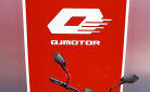 QJ MOTOR Q2 MOONRIDE