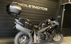 TRIUMPH SPRINT 1050 ST