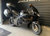 TRIUMPH SPRINT 1050 ST