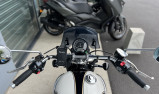 TRIUMPH SPEEDMASTER 1200 BONNEVILLE