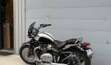 TRIUMPH SPEEDMASTER 1200 BONNEVILLE