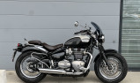 TRIUMPH SPEEDMASTER 1200 BONNEVILLE
