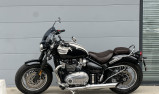 TRIUMPH SPEEDMASTER 1200 BONNEVILLE