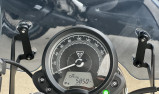 TRIUMPH SPEEDMASTER 1200 BONNEVILLE