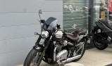 TRIUMPH SPEEDMASTER 1200 BONNEVILLE