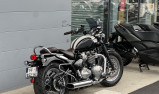 TRIUMPH SPEEDMASTER 1200 BONNEVILLE