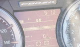 HONDA NSS FORZA 125 TOPBOX